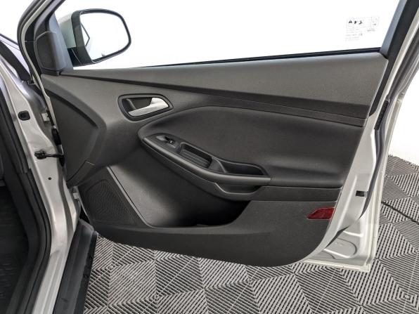 Ford Focus III Рестайлинг с пробегом 2016 года, цена 1 170 000 рублей, 95909 км, седан, Автокод Объявления