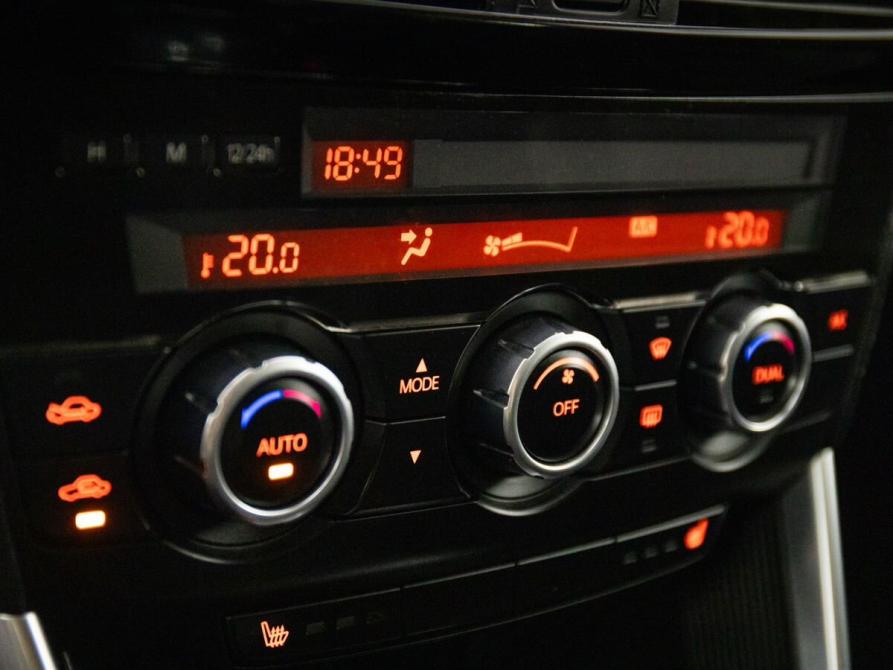 Mazda CX-5 I Иркутск  - изображение 16