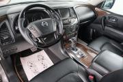 Nissan Patrol VI (Y62) Красноярск  - изображение 38