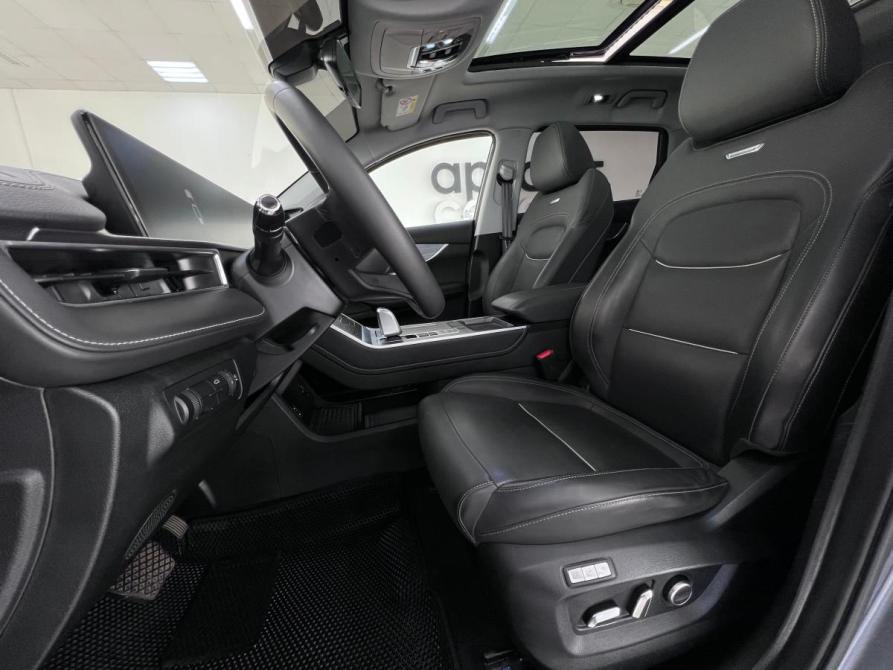 Chery Tiggo 7 Pro Max I Волгоград  - изображение 14