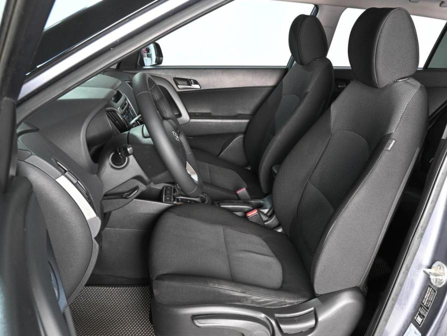 Hyundai Creta I Ростов-на-Дону  - изображение 10