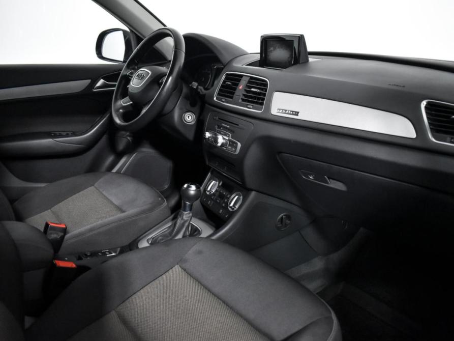 Audi Q3 I (8U) Санкт-Петербург  - изображение 13