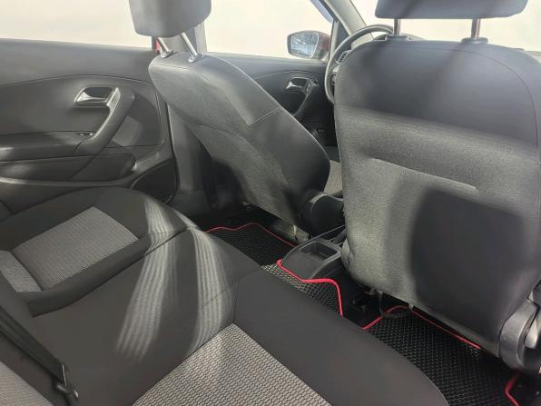 Volkswagen Polo V с пробегом 2011 года, цена 599 000 рублей, 103158 км, седан, Автокод Объявления