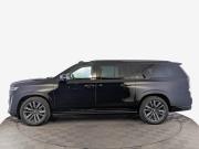 Cadillac Escalade V Москва  - изображение 38