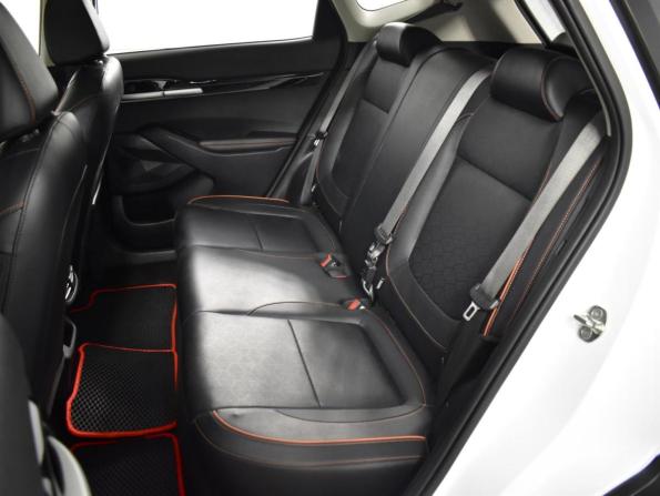 Kia Seltos I Рестайлинг с пробегом 2024 года, цена 2 429 900 рублей, 32587 км, внедорожник, Автокод Объявления