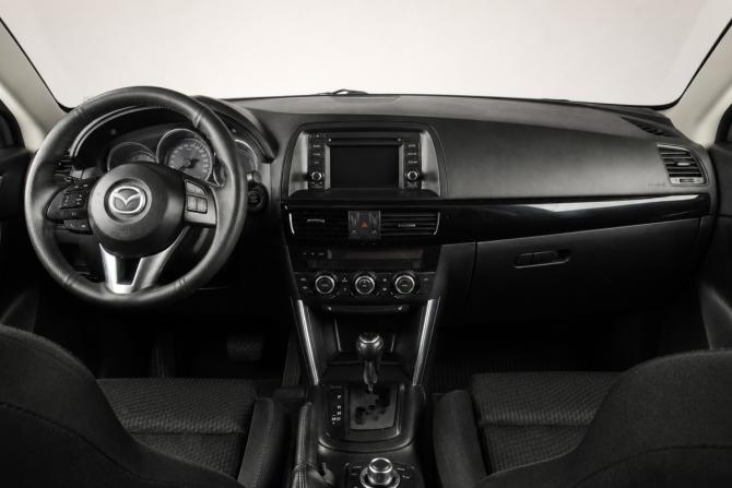 Mazda CX-5 I с пробегом 2012 года, цена 1 499 000 рублей, 220000 км, внедорожник, Автокод Объявления