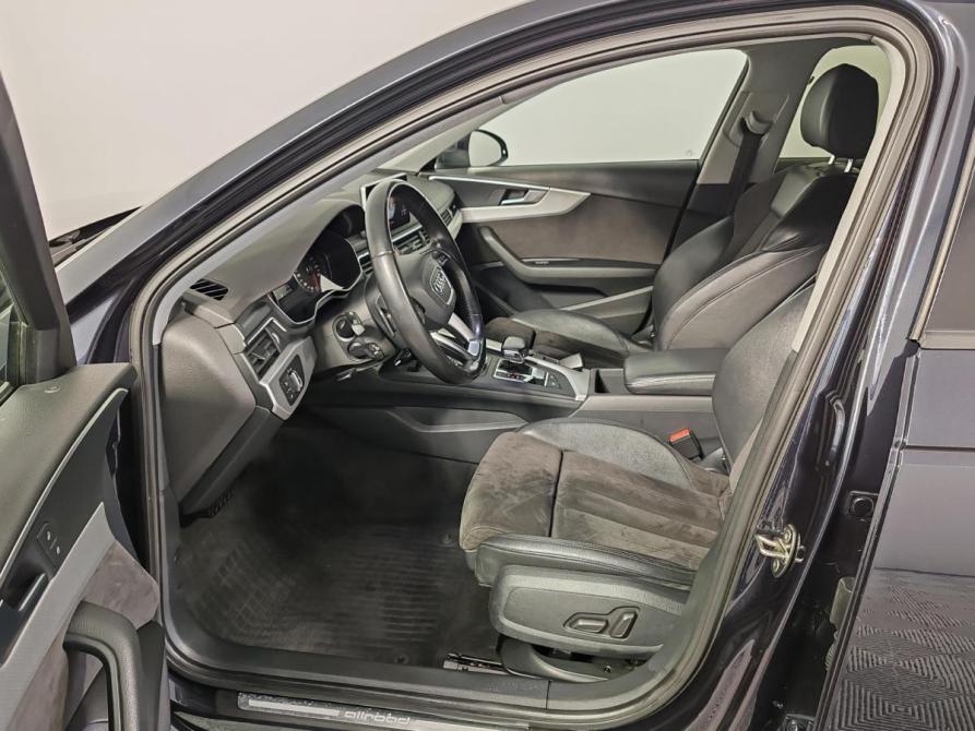 Audi A4 allroad V (B9) Москва  - изображение 16