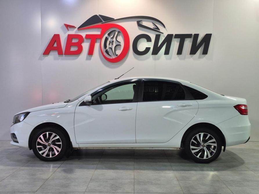 Lada (ВАЗ) Vesta I Воронеж  - изображение 4