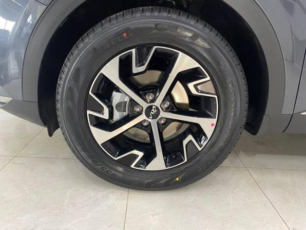Новый Kia Sportage V 2025 года, цена 4 779 000 рублей, внедорожник, Автокод Объявления