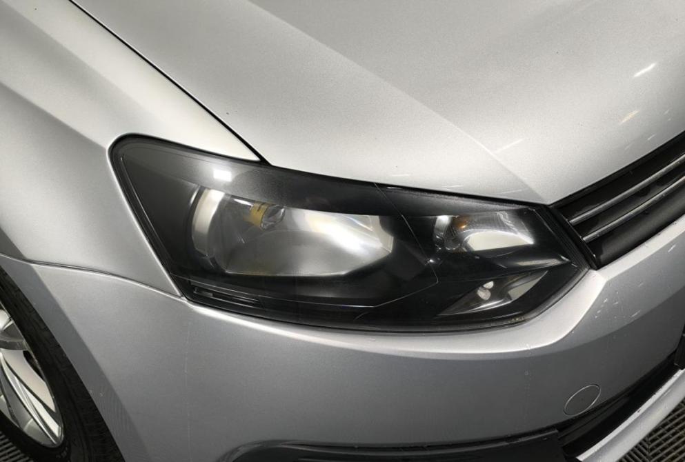 Volkswagen Polo V Нижний Новгород  - изображение 18