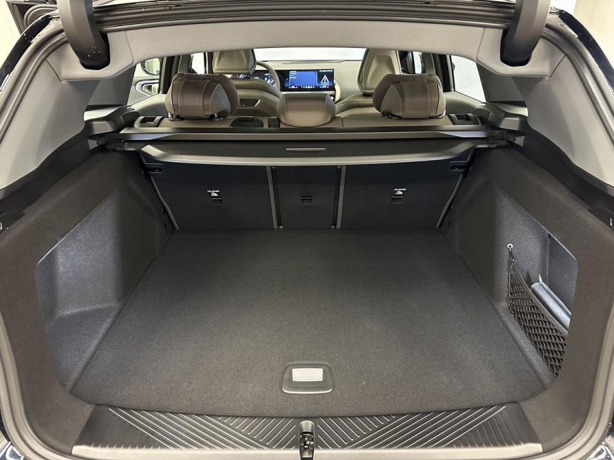 BMW X3 IV (G45/G48) Воронеж  - изображение 33