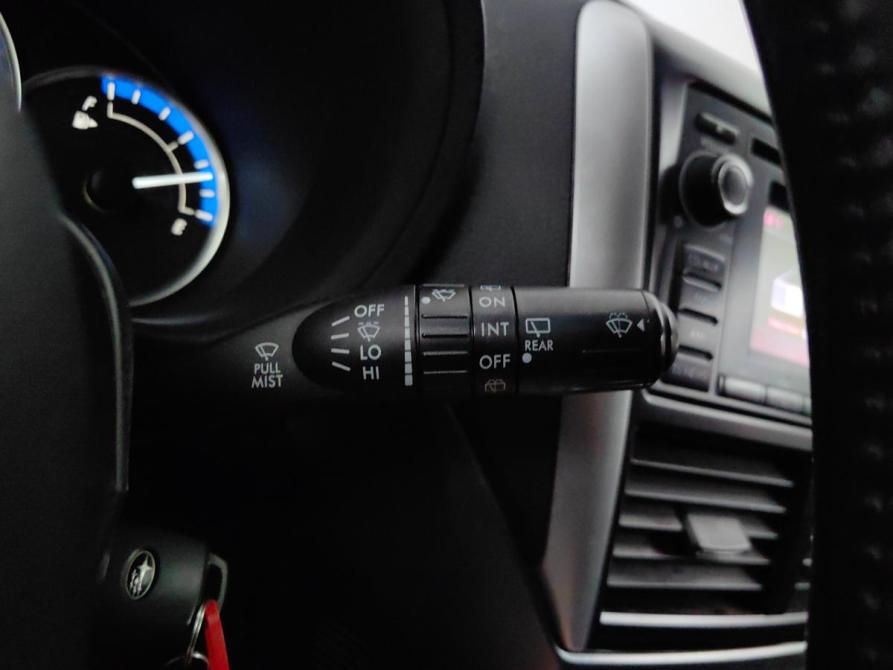Subaru Forester III Рестайлинг Подольск  - изображение 21