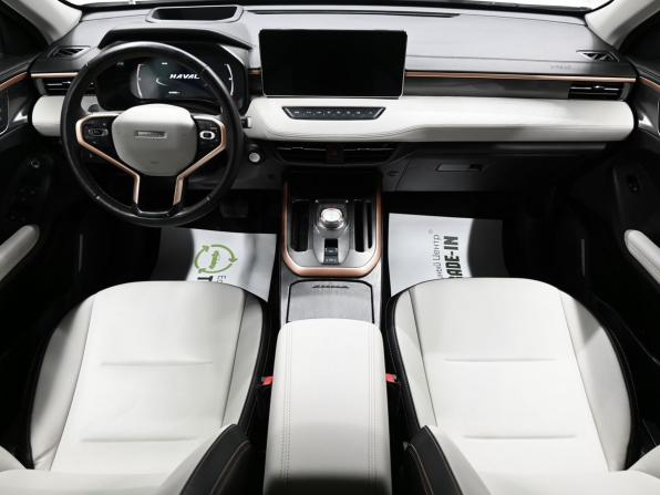 Haval Jolion I с пробегом 2022 года, цена 1 850 000 рублей, 84232 км, внедорожник, Автокод Объявления