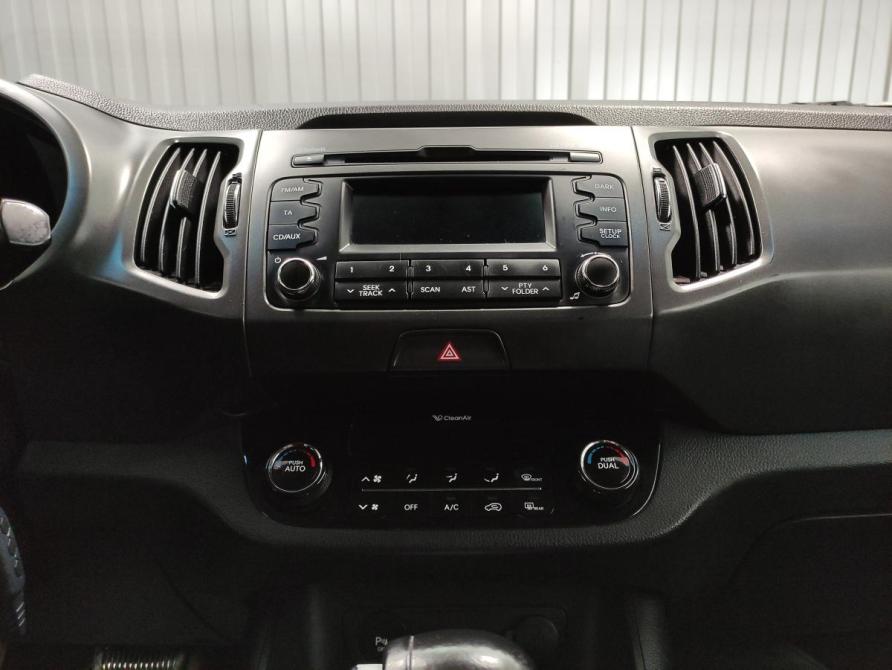 Kia Sportage III Пермь  - изображение 12