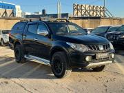 Mitsubishi L200 V Пермь  - изображение 27