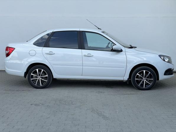 Lada (ВАЗ) Granta I Рестайлинг с пробегом 2023 года, цена 778 000 рублей, 89033 км, седан, Автокод Объявления
