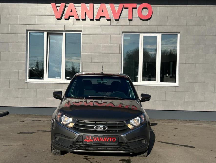 Lada (ВАЗ) Granta I Рестайлинг Альметьевск  - изображение 2