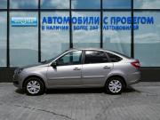 Lada (ВАЗ) Granta I Рестайлинг Екатеринбург  - изображение 22