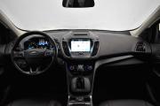 Ford Kuga II Рестайлинг Москва  - изображение 21