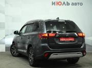 Mitsubishi Outlander III Рестайлинг 3 Екатеринбург  - изображение 21