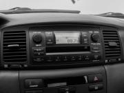 Toyota Corolla IX (E120 E130) Рестайлинг Екатеринбург  - изображение 37