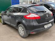 Renault Megane III Киров  - изображение 4