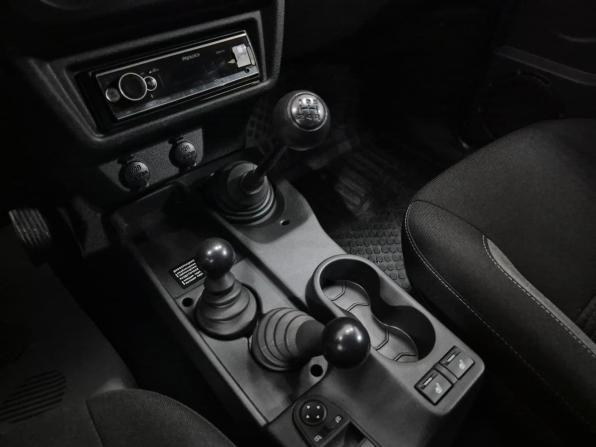 Lada (ВАЗ) Niva Legend с пробегом 2024 года, цена 945 000 рублей, 17765 км, внедорожник, Автокод Объявления