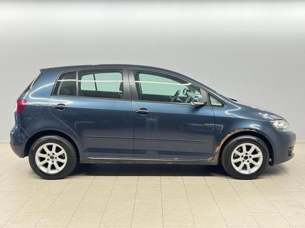 Volkswagen Golf Plus II с пробегом 2012 года, цена 665 000 рублей, 214793 км, хэтчбек, Автокод Объявления