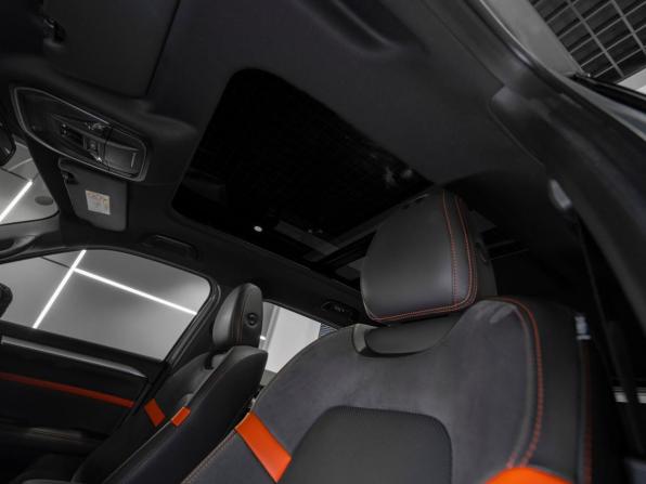 Haval Dargo с пробегом 2022 года, цена 2 530 000 рублей, 66130 км, внедорожник, Автокод Объявления