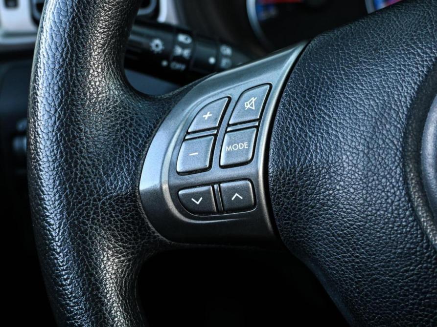 Subaru Forester III Новороссийск  - изображение 14