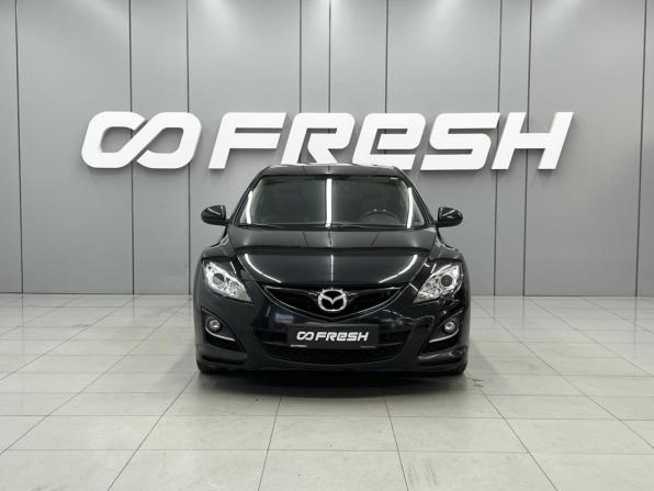 Mazda 6 II (GH) Рестайлинг с пробегом 2010 года, цена 1 019 000 рублей, 210548 км, седан, Автокод Объявления