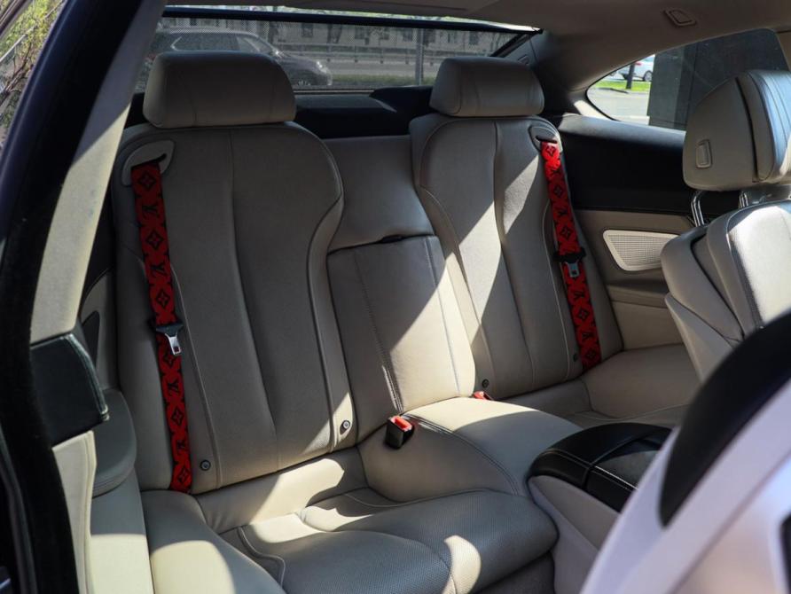 BMW 6 серии III (F06/F13/F12) Москва  - изображение 21
