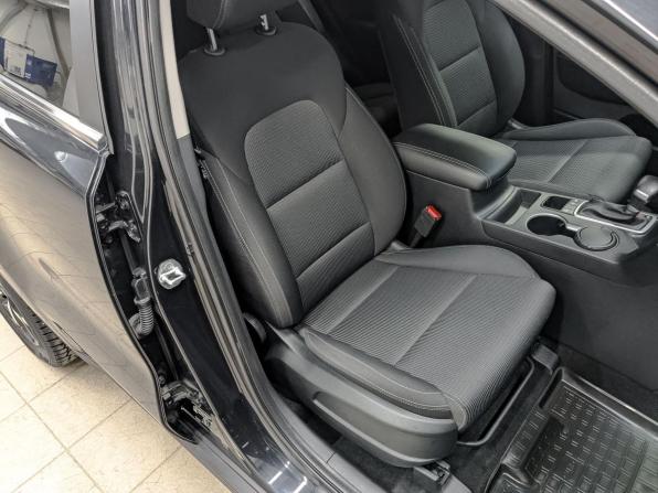 Kia Sportage IV Рестайлинг с пробегом 2021 года, цена 2 215 000 рублей, 101594 км, внедорожник, Автокод Объявления