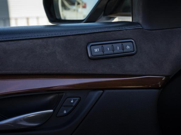 Cadillac Escalade IV с пробегом 2018 года, цена 4 599 000 рублей, 163807 км, внедорожник, Автокод Объявления