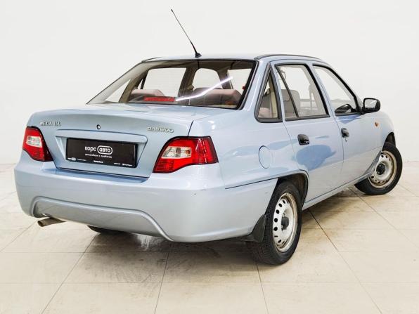 Daewoo Nexia I Рестайлинг с пробегом 2010 года, цена 326 700 рублей, 27010 км, седан, Автокод Объявления