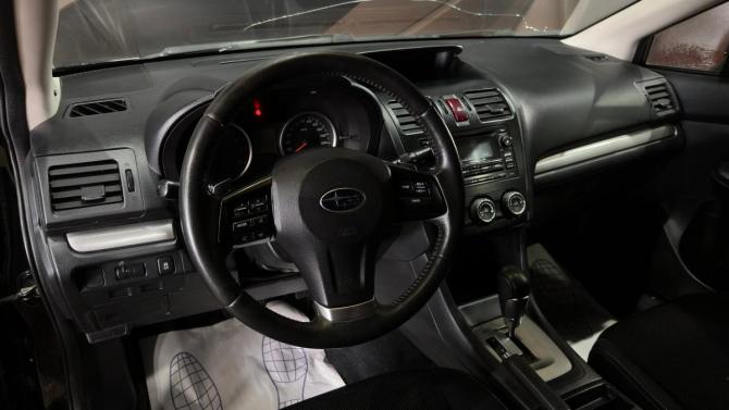 Subaru XV I с пробегом 2012 года, цена 890 000 рублей, 201498 км, внедорожник, Автокод Объявления