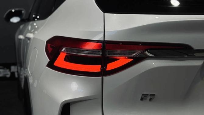 Haval F7 I Рестайлинг с пробегом 2023 года, цена 2 150 000 рублей, 63026 км, внедорожник, Автокод Объявления