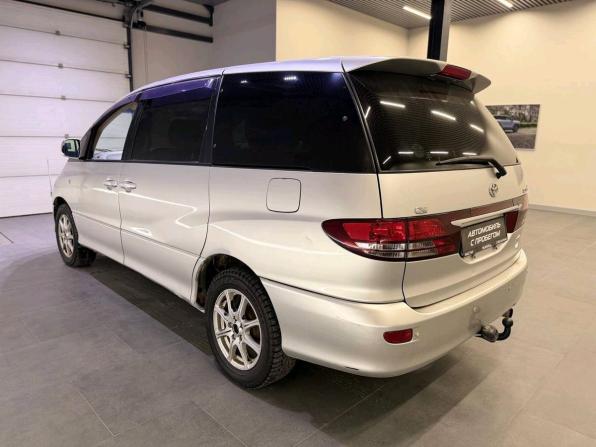 Toyota Estima II с пробегом 2003 года, цена 779 000 рублей, 354219 км, минивэн, Автокод Объявления