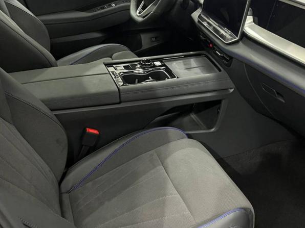 Новый Volkswagen Teramont II (China Market) 2026 года, цена 6 349 000 рублей, внедорожник, Автокод Объявления