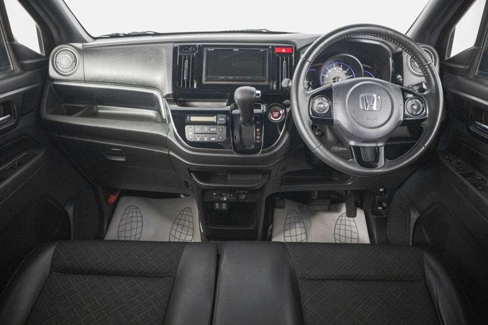 Honda N-WGN I Рестайлинг Кемерово  - изображение 14