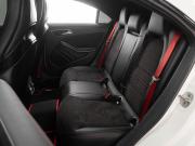 Mercedes-Benz CLA AMG I (C117 X117) Рестайлинг Тюмень  - изображение 54