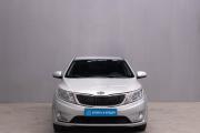 Kia Rio III Новосибирск  - изображение 20