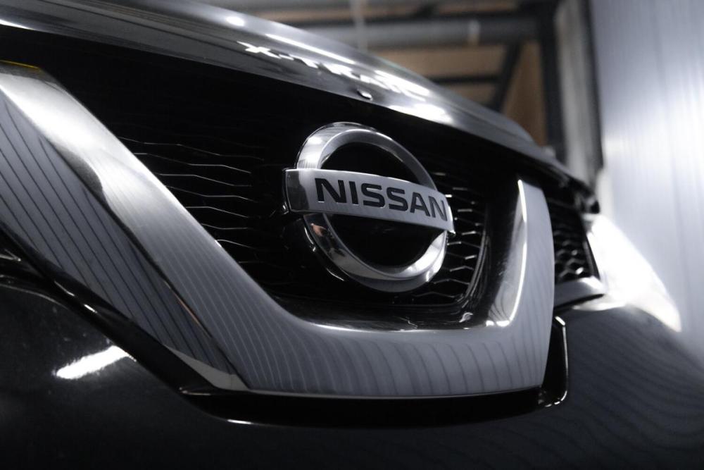 Nissan X-Trail III Тюмень  - изображение 10