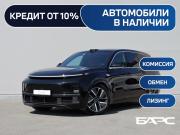 Li Auto (Lixiang) L9 I Тюмень  - изображение 29