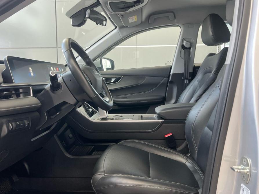Chery Tiggo 4 Pro I Рестайлинг Екатеринбург  - изображение 13