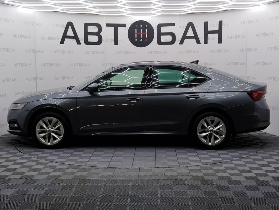 Skoda Octavia IV (A8) Екатеринбург  - изображение 4