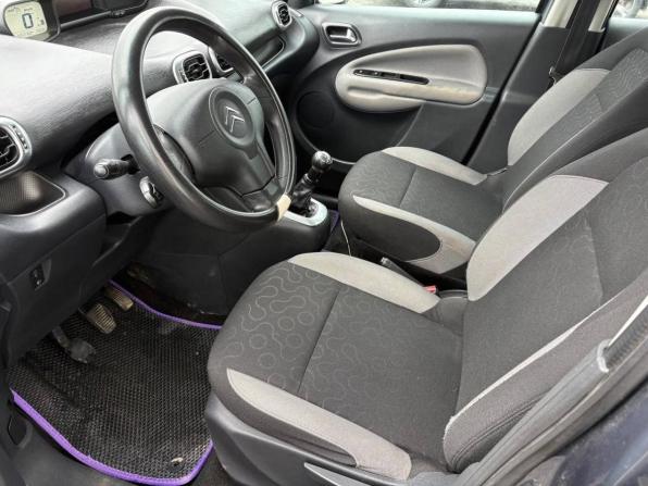 Citroen C3 Picasso I с пробегом 2012 года, цена 390 000 рублей, 248000 км, минивэн, Автокод Объявления