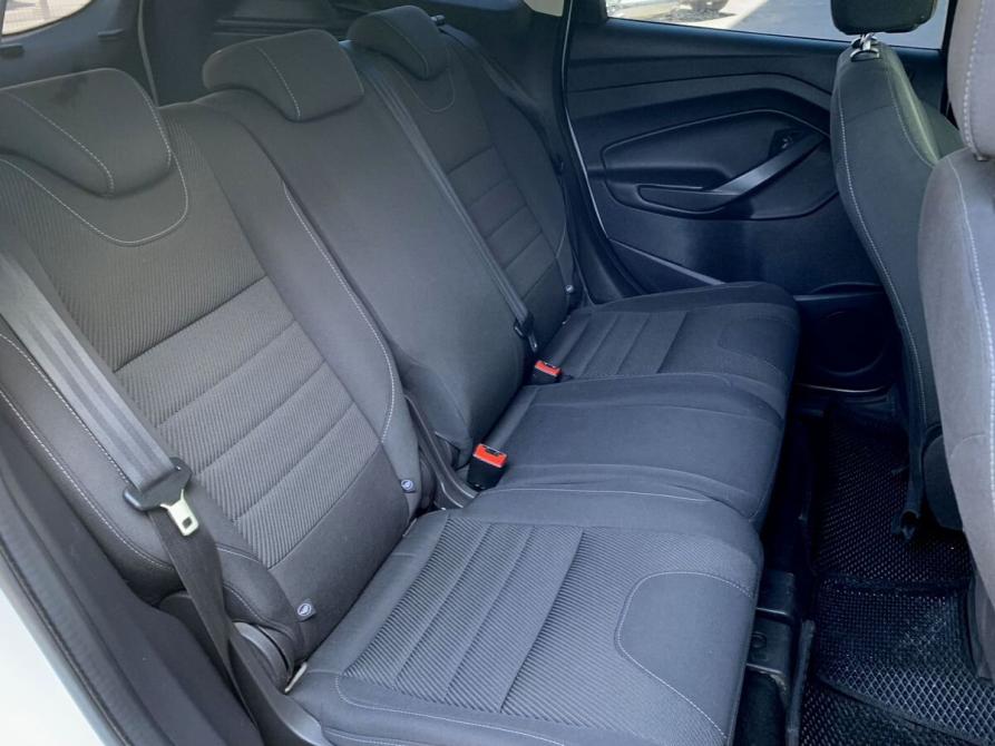 Ford Kuga II Самара  - изображение 10