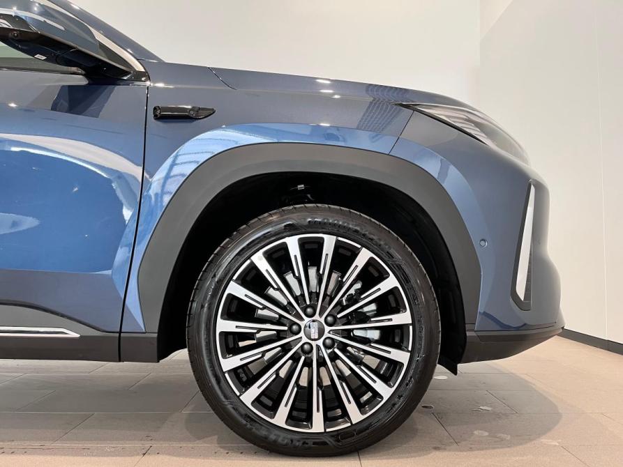 Geely Galaxy M7 Волгоград  - изображение 9
