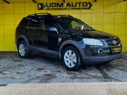 Chevrolet Captiva I Ижевск  - изображение 21